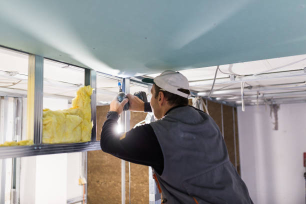 Range of Insulation Solutions in Morgantown, PA