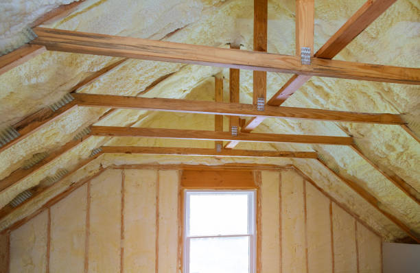 Best Energy-efficient Insulation  in Morgantown, PA