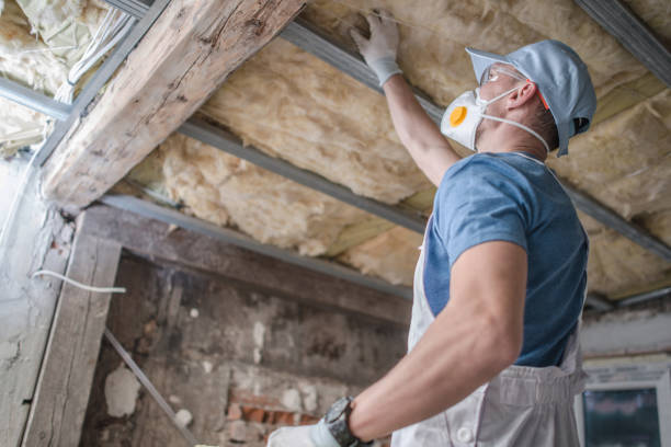 Best Spray Foam Insulation  in Morgantown, PA