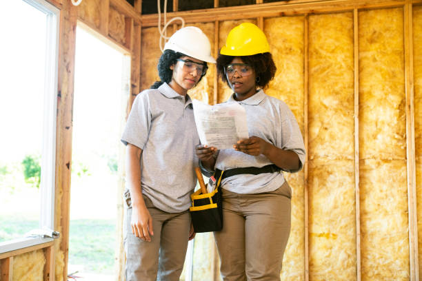 Best Commercial Insulation Contractor  in Morgantown, PA