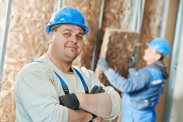 Best Spray Foam Insulation  in Morgantown, PA