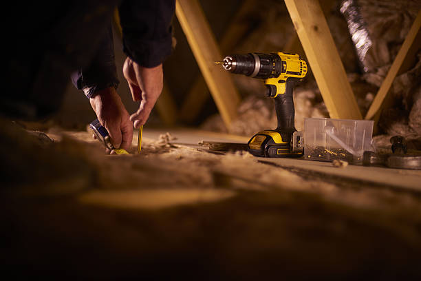 Best Attic Insulation Installation  in Morgantown, PA