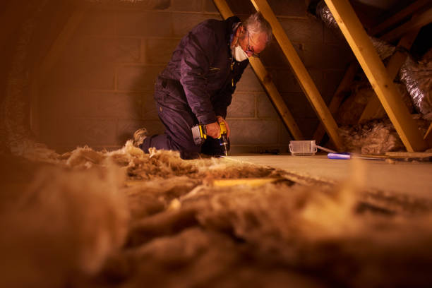 Best Garage Insulation Installation  in Morgantown, PA